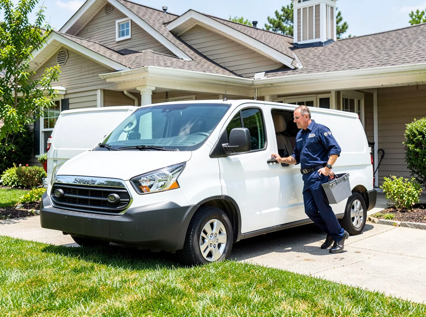 Emergency Plumber company in Pace, MS