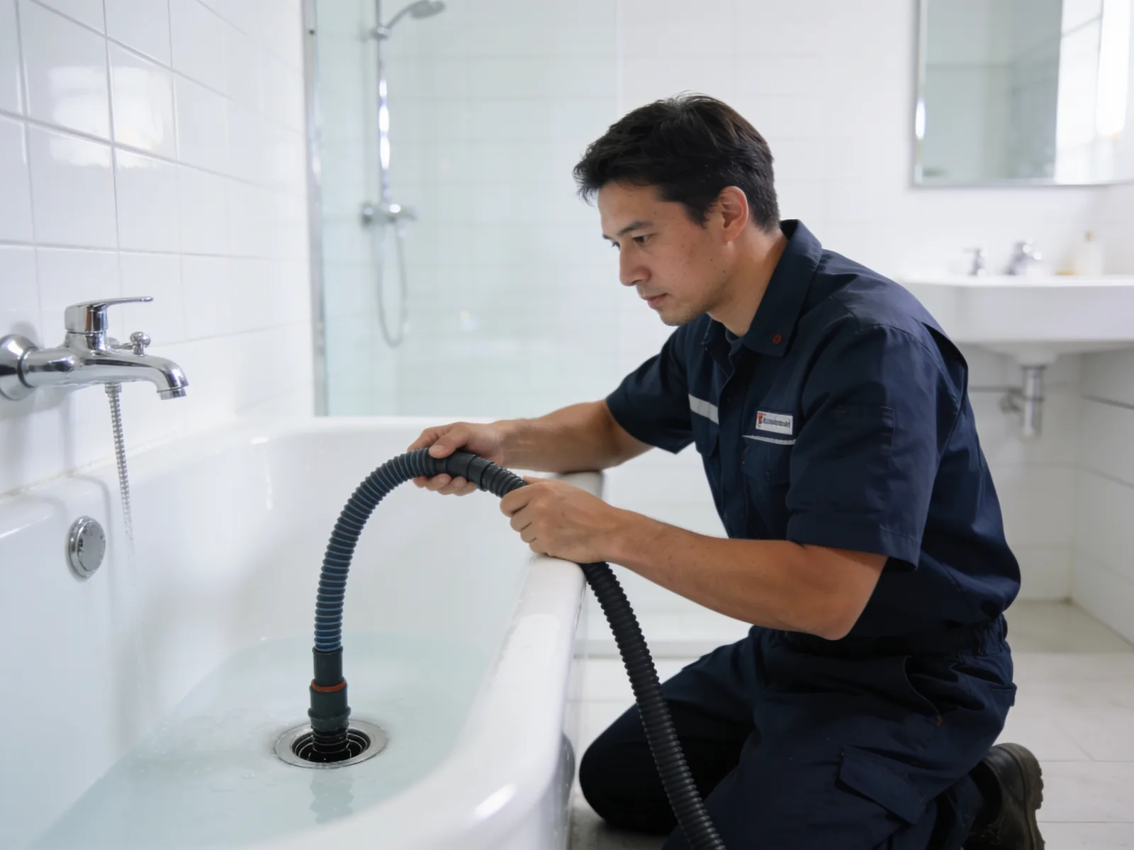 Emergency Plumber Pace, MS FAQs